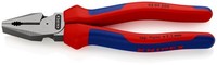 Knipex-Werk Kraft-Kombizange 02 02 200 Kombizangen Kraft-Kombizange