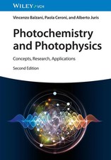 Photochemistry and Photophysics | Concepts, R...