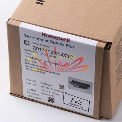 1PCS NEW Honeywell Searchpoint Optima Plus 2108B2001N 2108N4000N