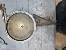 1920s Dodge Brothers R.h.side Headlight Frame