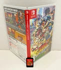 Mario Strikers: Battle League Nintendo Switch 2022 Sports Soccer game Tested