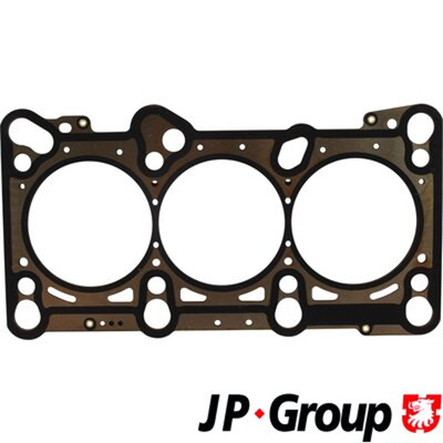 JP GROUP Dichtung Zylinderkopf 1119309300 für A4 AUDI B6 A8 A6 8E2 Avant 8E5 C5