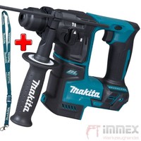Makita Akku-Bohrhammer 18V DHR171Z DHR171 Sds-Plus Bl-Motor