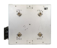 Lam Research 853-172610-002 Four Output RF Match Working Surplus