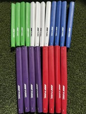 PURE Midsize Assorted Colors NEW Golf Putter ...