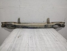 Pare-choc arrière Hyundai MATRIX