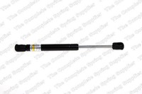 Heckklappen DäMpfer Gasfeder Kofferraum Kilen 444050 FüR Opel Vectra Z02 F69 16V