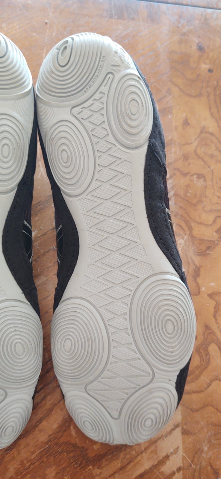 Asics Men's Cael V6 Wrestling Shoes Size 12 thumbnail 9