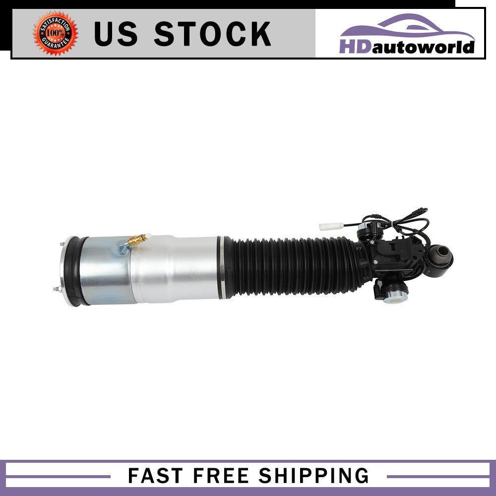 Rolls-Royce Ghost EWB 2008-2019 Rear Right Air suspension strut P/N 37126795874