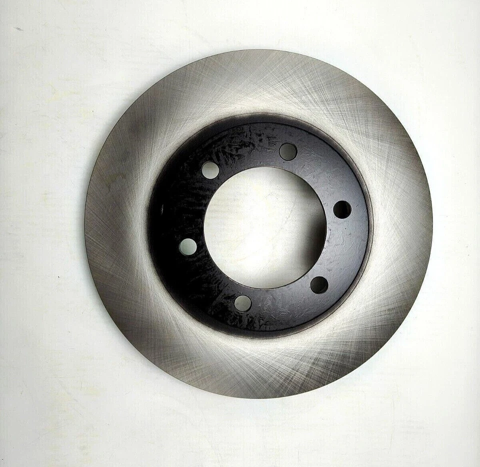 2003-2009 LEXUS GX470 GENUINE OEM FRONT & REAR BRAKE ROTORS TCMC PADS & SHIMS - Image 4 of 4