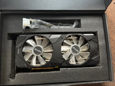 KFA2 GeForce RTX 2070 Super   Top Zustand, leistungsstark & zuverlässig
