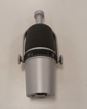 SHURE MV7 Dynamic Microphone Podcast Streaming Voice Recording