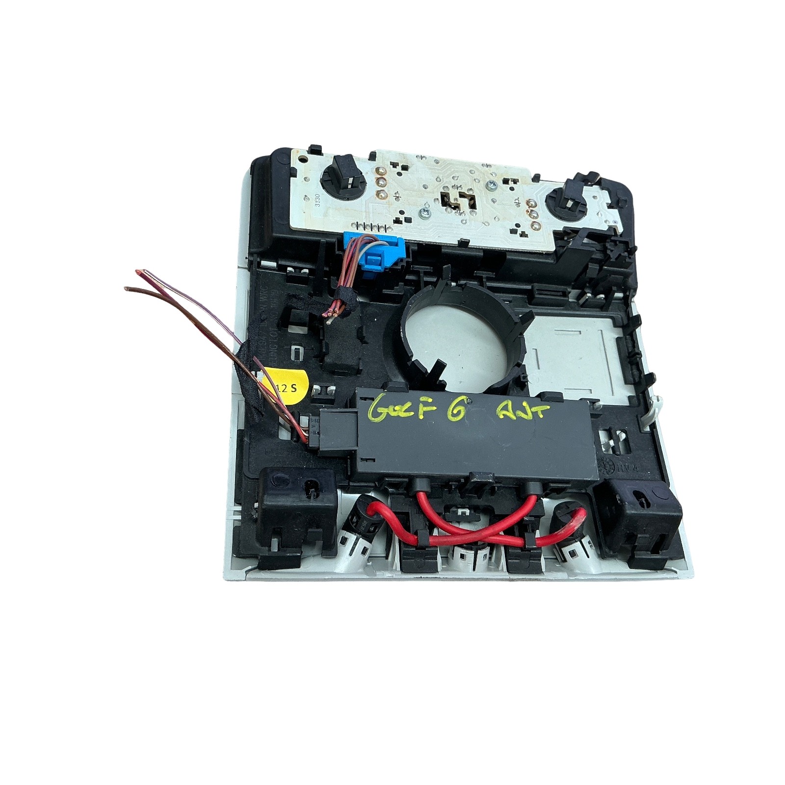 Ricambio Plafoniera anteriore tetto SEAT ALHAMBRA 2010+ CFF 3C8 947 105 N WRC