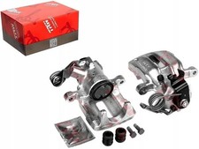 Bremssattel TRW BHN147E passend für AUDI A4 B5 (8D2) (8D5) Hinten Rechts