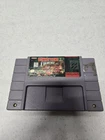Donkey Kong Country SNES Super Nintendo Game Cartridge Authentic Untested
