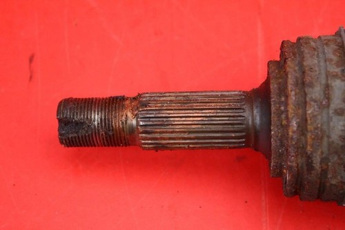 Albero motore anteriore Toyota Aygo AB10 2007 TOYOTA MKO248896 - Foto 4 di 5