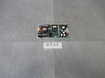 Nemic-Lambda LWT30H-522 AC/DC-Netzteil 5V/+12V/-12V 30W TDK-Lambda