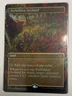 MTG ~ Double Masters ~ Forbidden Orchard ~ Borderless ~ Rare ~ MINT!!!