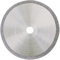 Proxxon Diamantierte Trennscheibe 38 Mm Inkl. 1 TräGer