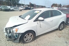 2013 Chevrolet Sonic Automatic Transmission Oem 109k Miles - Lkq402796991 2013 Chevrolet Sonic Automatic Transmission Oem 109k Miles - Lkq402796991