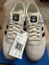 adidas Tokyo W Women s Suede Low Top Sneakers...
