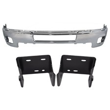 Bumper Face Bar Front For Chevy Chevrolet Silverado 3500 Hd 2500 Heavy Duty Bumper Face Bar Front For Chevy Chevrolet Silverado 3500 Hd 2500 Heavy Duty