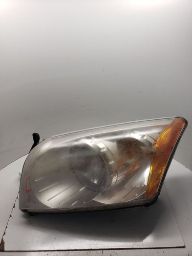 Used Left Headlight Assembly fits: 2007 Dodge Caliber Left Grade A
