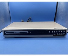 Magnavox MWR10D6 Progressive Scan DVD/Recorder Player Tested Works Perfect