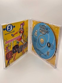 ChuChu Rocket (Sega Dreamcast, 2000) Complete CIB - Tested - Authentic - EXC