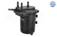 Kraftstofffilter FÜR Renault Megane II (BM0/1 , CM0/1 ) - Meyle 16-14 323 0003