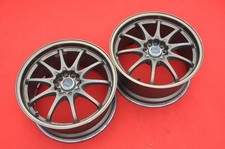 Volk Racing Rays CE28n 18" 9J+40 5x114.3 Forged Wheels JDM R34 SUPRA NSX FD3S