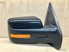 2011 2012 2013 2014 FORD F-150 RH MIRROR POWER FOLD OEM BL3Z-17682-FAPT