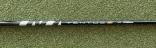 Fujikura Ventus TR Black 5-S w/ Velocore Demo Driver Shaft 43.25 Adapter Option
