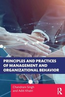 Chandrani Singh (U. A.) | Principles And Practices Of Management And...