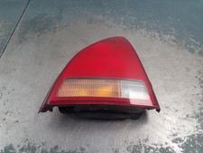 1995 Honda Prelude S Left Driver Tail Light 2944 Ca2 1995 Honda Prelude S Left Driver Tail Light 2944 Ca2