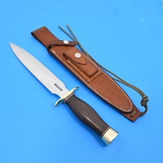 RANDALL MADE KNIVES FLA.S MODEL 2 8 VIETNAM ERA “FIGHTING STILETTO” KNIFE
