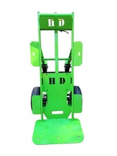 Electric Dolly Inflatable Dolly