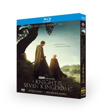 A Knight of the Seven Kingdoms Season 1 (2026) 2-Disc New Sealed Box Set