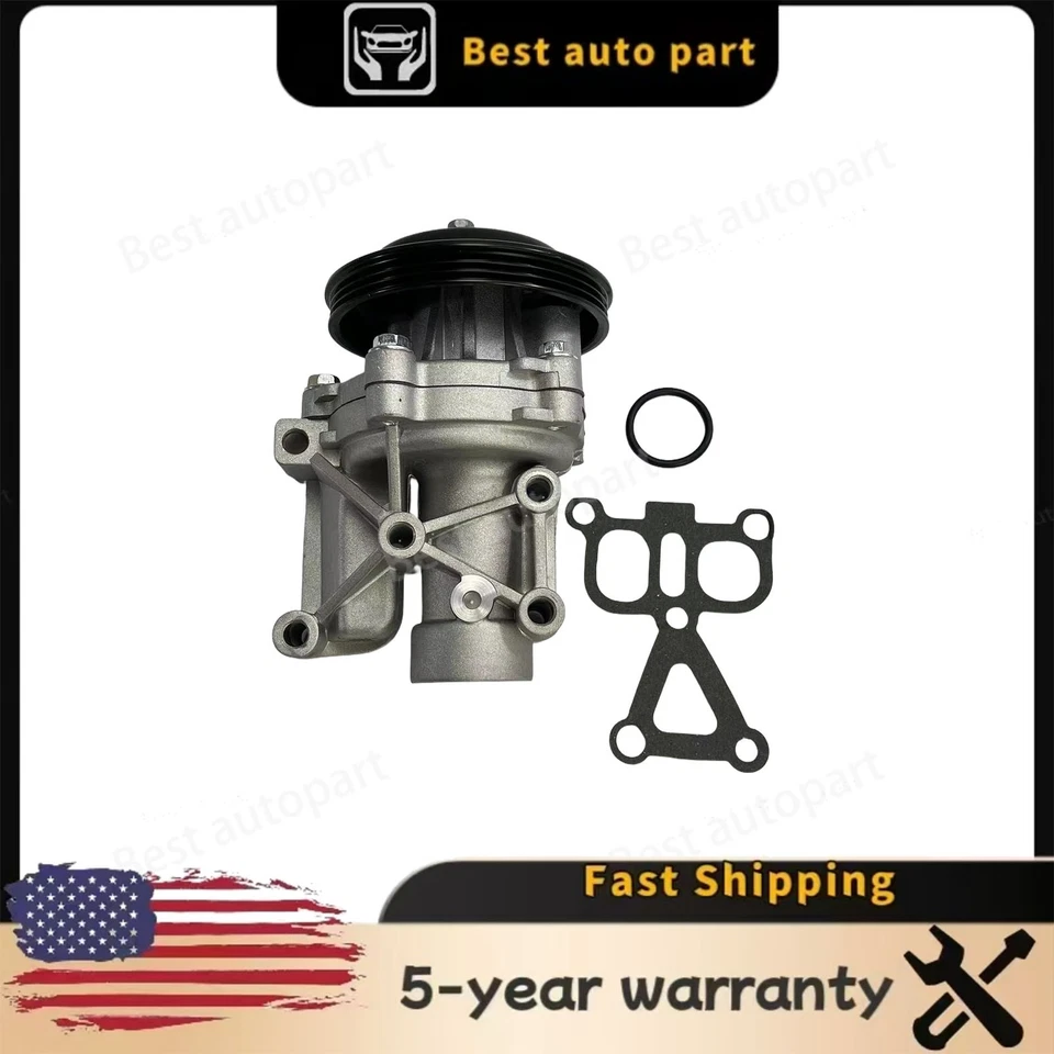 NUEVO Para 25100-2GTA0 2.0L 2.4L Motor Bomba de Agua Hyundai Sonata Kia Optima Foto 2 de 4