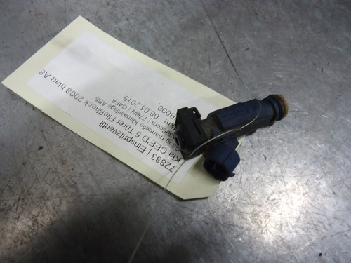 Kia CEE'D Einspritzventil 353102B000 1.4 77kW G4FA 72883