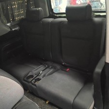 Used Seat Rear Fits 2003 Honda Element Seat Rear Grade A