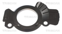 Triscan Spritzblech Bremsscheibe 8125 43112 Stahl FüR KIA Picanto 2 TA Fuel LPG