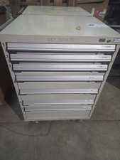 Rousseau 7 Drawer Tool Cart