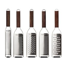 Microplane Master Series Grater - Zester/Coarse/Ribbon/Fine/Extra Coarse