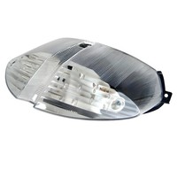 Str8 RüCklicht LED Weiß FüR Peugeot Speedfight 2