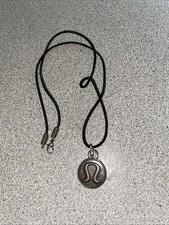  Handmade Necklace Made with Authentic Lululemon Accessories
