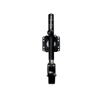 Powerwinch Select Series Trailer Jack, 1000lb Bolt-On, Freshwater Ready