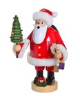 New in Box - KWO Santa Claus, Oversize Smoker - 14.6" - Incense Smoker