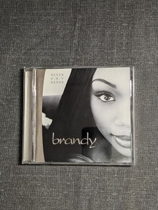 Brandy Never Say | eBay