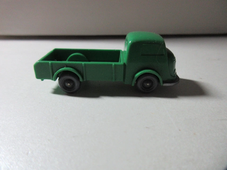 Wiking 1:87 Tempo Matador, Typ 2, (WMIK), grün !!! - Bild 4 von 4